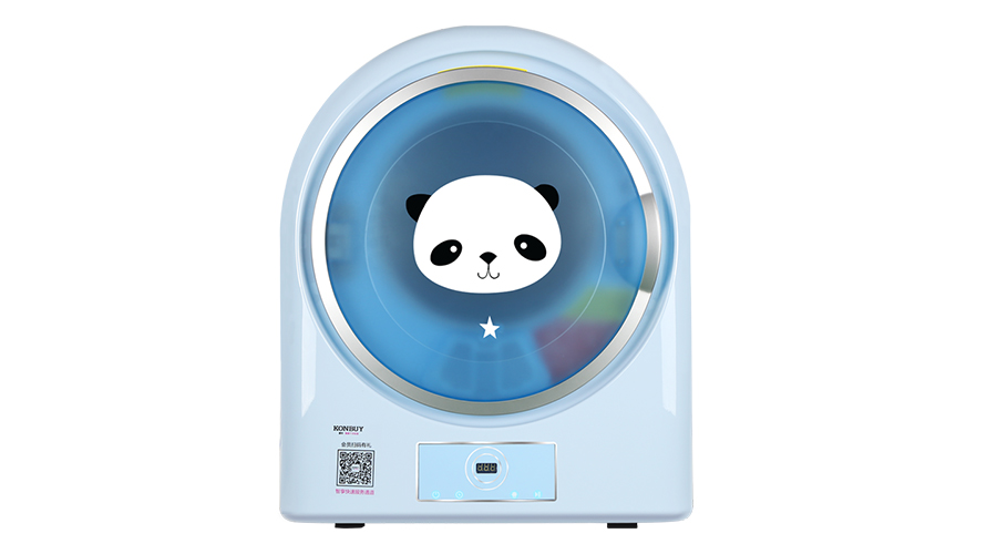 關(guān)乎孩子睡眠問(wèn)題！家庭使用的母嬰干衣機(jī)噪音大嗎