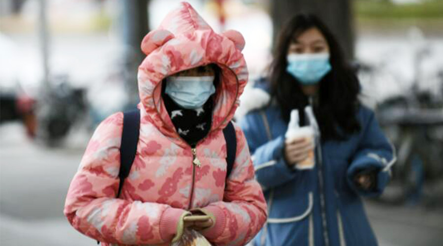 強冷空氣即將來襲！金環(huán)電器提醒你要注意這些事項