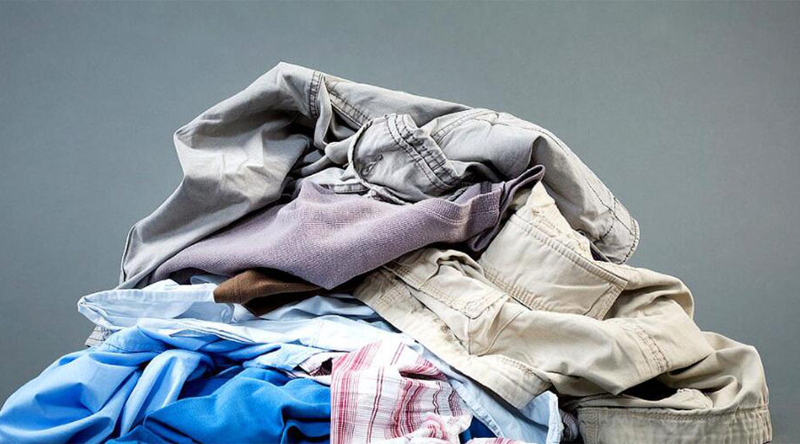 衣服護理：烘干、洗滌、熨燙下羊毛衣服對溫度的要求