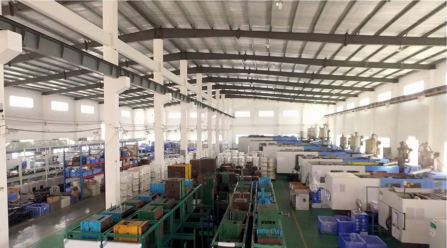 金環(huán)電器開拓滾筒干衣機非洲市場  促進中非外交65年友誼！