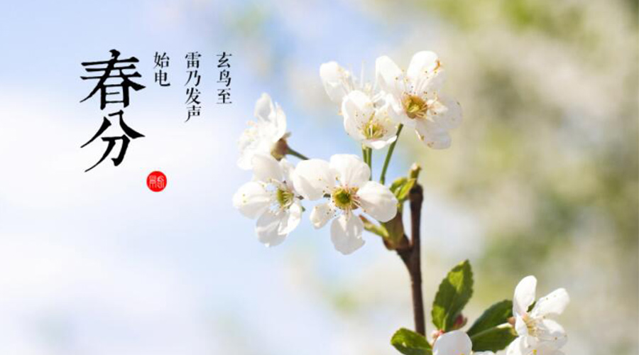 春分時節(jié)傳統(tǒng)習俗有哪些？金環(huán)電器來告訴你