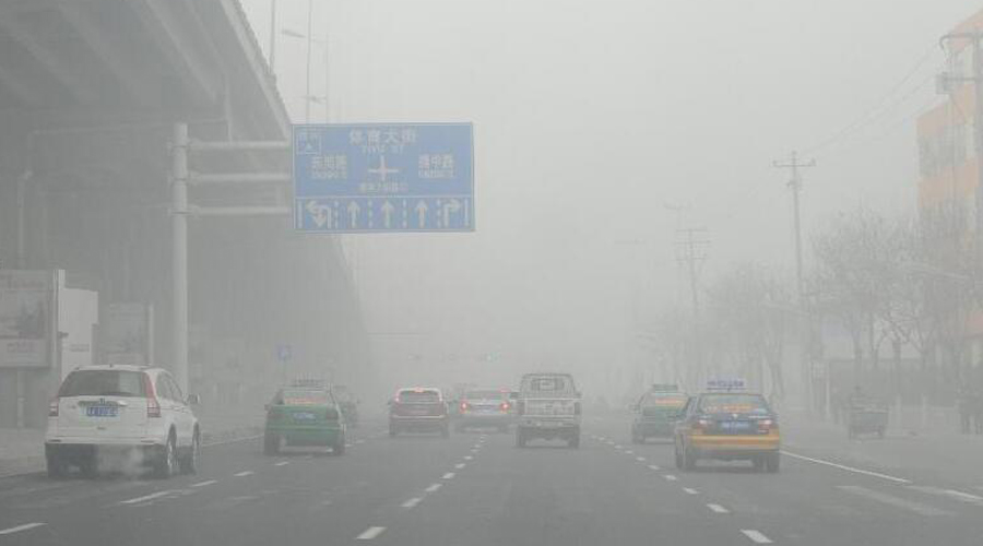 灰霾天氣戶(hù)外晾衣的危害和避免方法  干衣機(jī)代工廠來(lái)解答